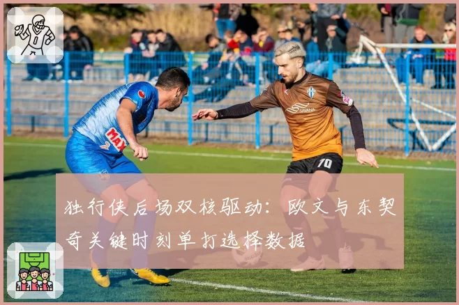 独行侠后场双核驱动:欧文与东契奇关键时刻单打选择数据