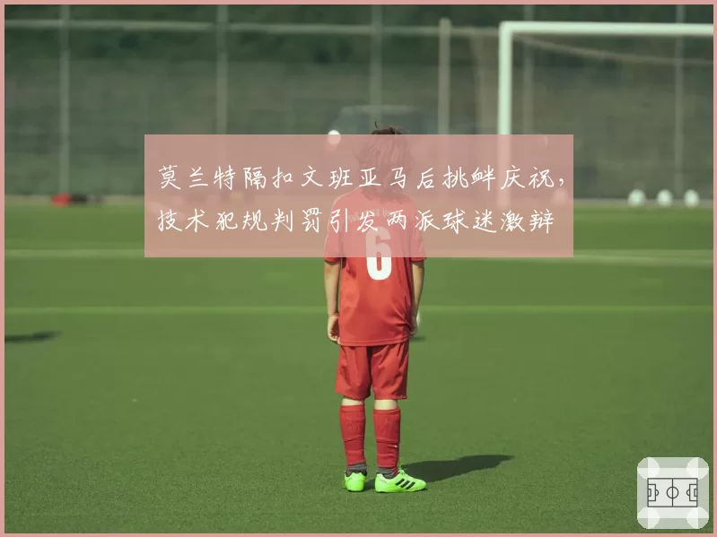 莫兰特隔扣文班亚马后挑衅庆祝,技术犯规判罚引发两派球迷激辩